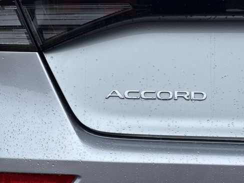 Used 2024 Honda Accord EX image 28