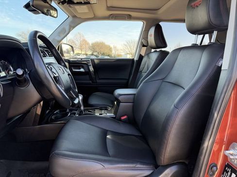 Used 2024 Toyota 4Runner TRD Pro image 26