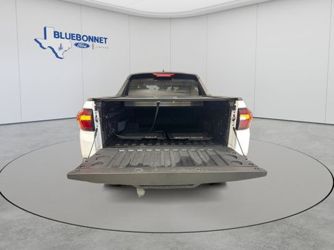 Used 2024 Hyundai Santa Cruz SEL w/ Activity Package FWD image 22