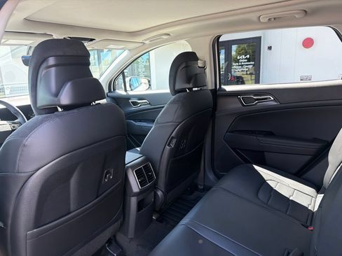 New 2026 Kia Sportage SX Prestige AWD/4WD image 20