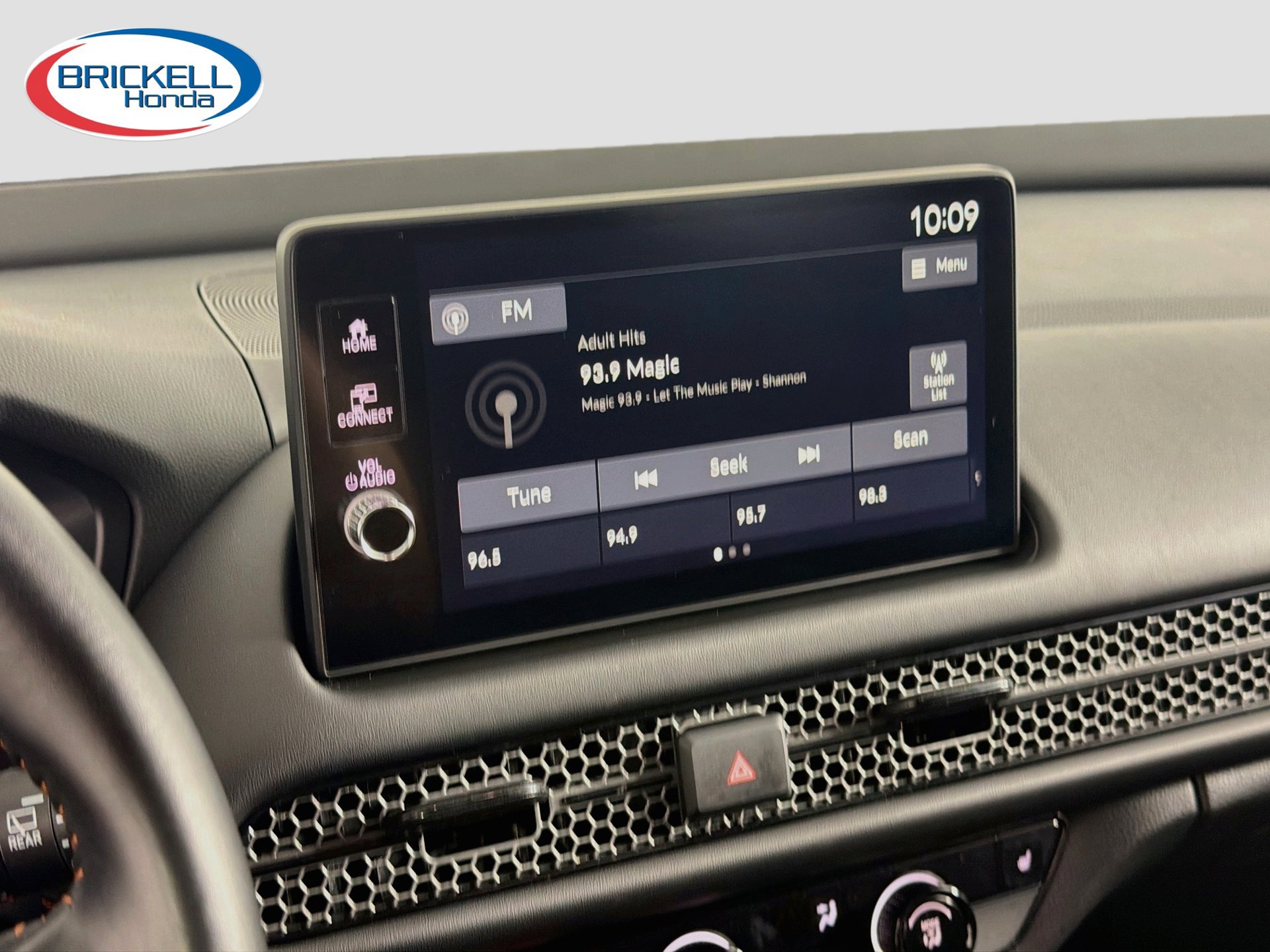 Certified 2026 Honda HR-V Sport image 29
