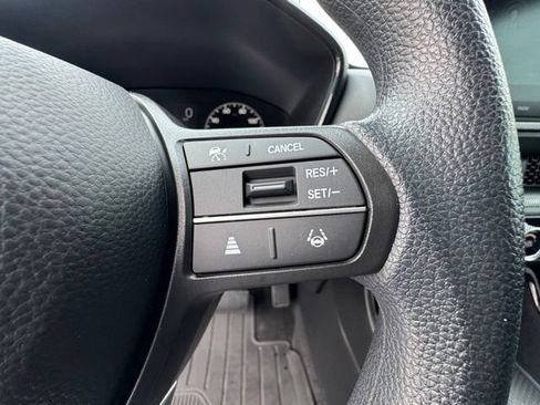 Used 2024 Honda CR-V EX image 13