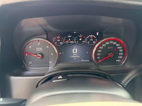 Used 2016 GMC Yukon XL Denali w/ Open Road Package AWD/4WD image 40
