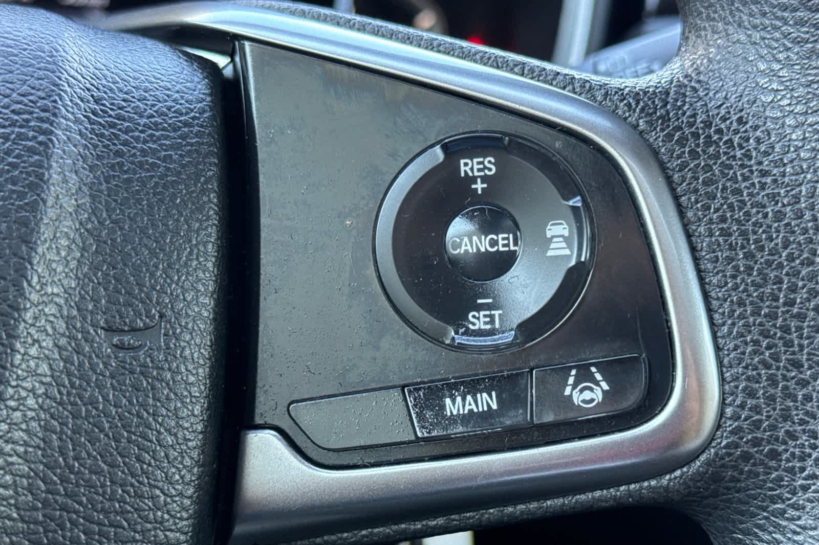 Used 2018 Honda CR-V EX image 26