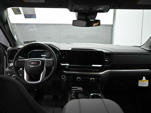 New 2026 GMC Sierra 1500 Elevation w/ Elevation Premium Package image 23