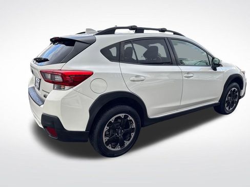 Used 2021 Subaru Crosstrek 2.0i Premium w/ Moonroof Package AWD/4WD image 5