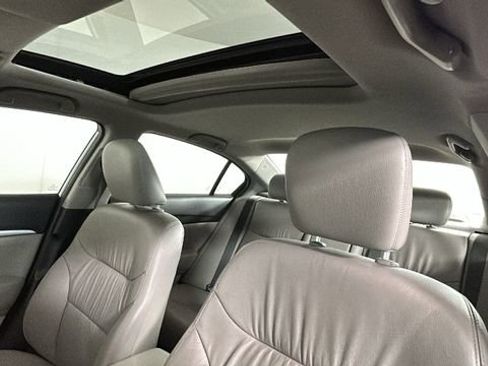 Used 2015 Honda Civic EX-L image 13