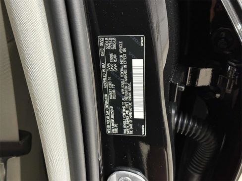 Certified 2024 Volvo S60 T8 Plus w/ Climate Package image 21