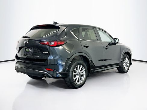 Used 2025 MAZDA CX-5 AWD 2.5 S w/ Preferred Package image 9