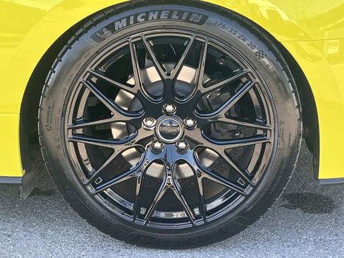 Used 2021 Ford Mustang GT Premium w/ GT Performance Package image 10