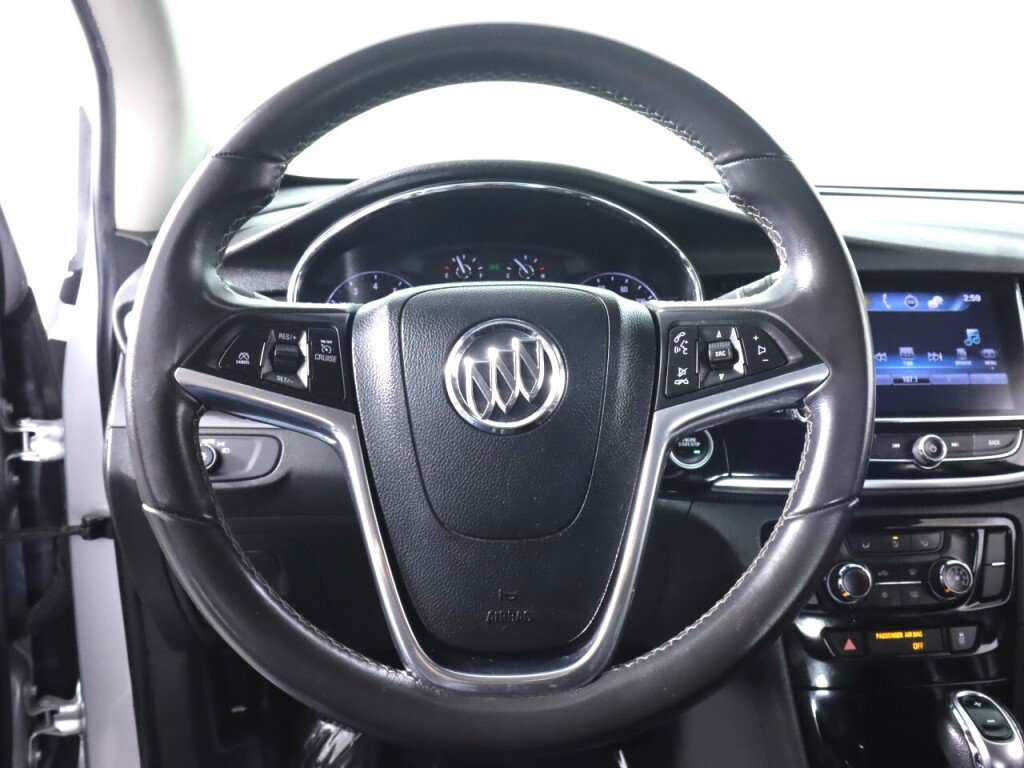 Used 2018 Buick Encore Preferred FWD image 11