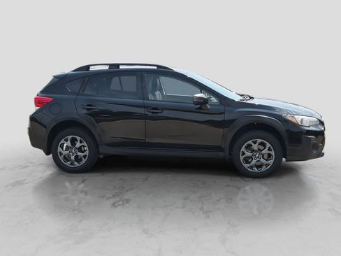 Used 2021 Subaru Crosstrek 2.5i Sport w/ Moonroof Package AWD/4WD image 9