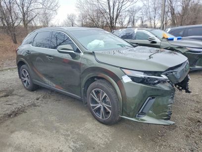 Used 2025 Lexus RX 350h w/ Accessory Package (K3)