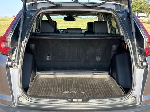 Used 2021 Honda CR-V EX-L image 8