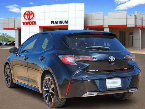 Used 2022 Toyota Corolla XSE image 5