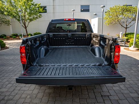 Used 2017 Chevrolet Silverado 1500 LT w/ All Star Edition AWD/4WD image 36