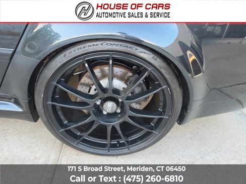 Used 2003 Audi RS 6 AWD/4WD image 21
