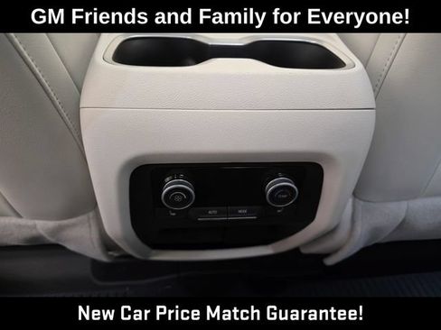 New 2026 Buick Enclave Avenir w/ Super Cruise Package AWD/4WD image 31