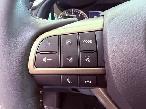 Certified 2022 Lexus RX 350 FWD w/ Premium Package image 21