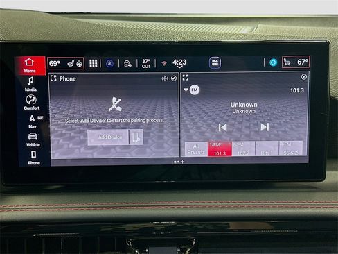 Used 2024 Dodge Hornet GT image 16