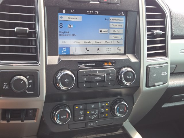 Used 2019 Ford F250 Lariat w/ Chrome Package AWD/4WD image 27
