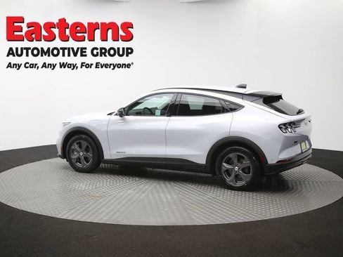 Used 2023 Ford Mustang Mach-E Select RWD image 61