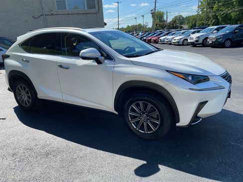 Used 2018 Lexus NX 300 AWD w/ Premium Package image 5