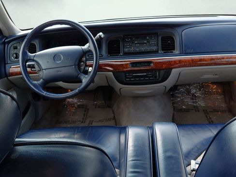 Used 1996 Mercury Grand Marquis LS RWD image 4