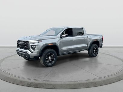 Used 2024 GMC Canyon Elevation w/ Elevation Premium Package