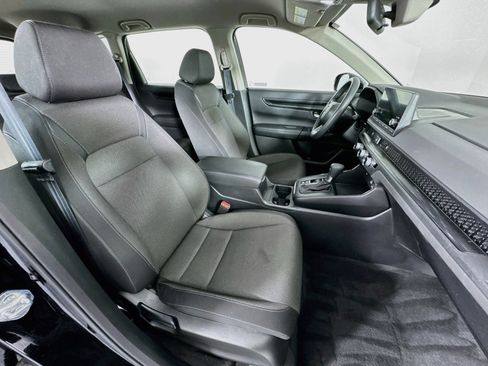 Certified 2023 Honda CR-V LX image 25