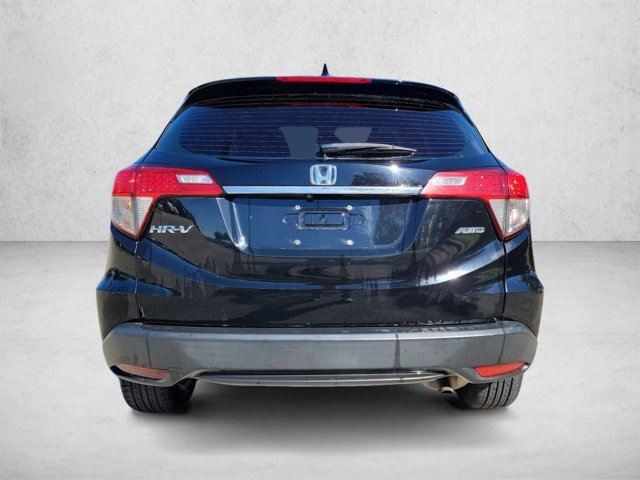 Used 2019 Honda HR-V LX image 8