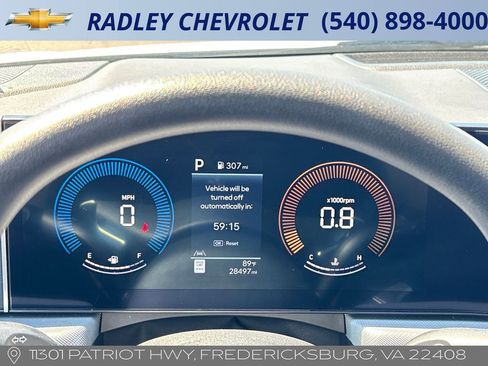 Used 2025 Hyundai Sonata SEL FWD image 7