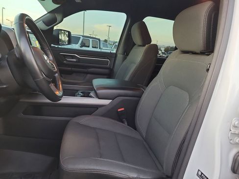 Certified 2022 RAM 1500 Big Horn image 16
