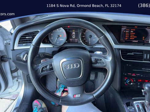 Used 2012 Audi S5 Premium Plus image 10