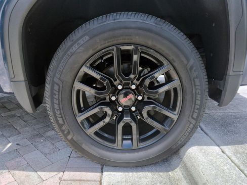 Used 2021 GMC Sierra 1500 Elevation w/ Preferred Package AWD/4WD image 34
