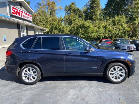 Used 2016 BMW X5 xDrive35i AWD/4WD image 5