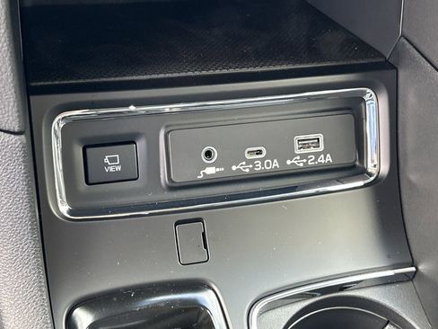 New 2026 Subaru Ascent Limited Bronze AWD/4WD image 25