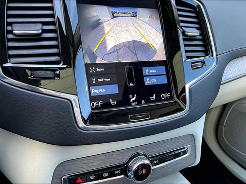 Used 2020 Volvo XC90 T6 Inscription w/ Protection Package AWD/4WD image 15