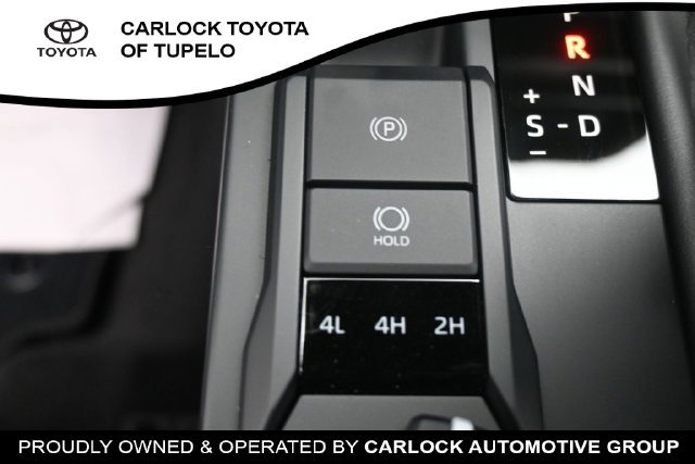 Used 2026 Toyota Tacoma SR5 AWD/4WD image 18