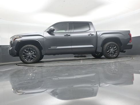 Used 2023 Toyota Tundra Platinum w/ Advanced Package image 40