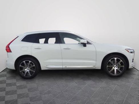 Used 2019 Volvo XC60 T5 Inscription AWD/4WD image 4