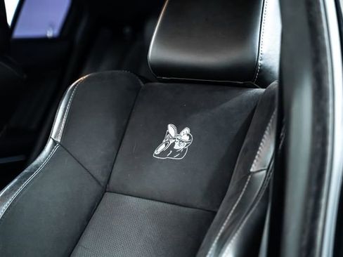 Used 2021 Dodge Charger Scat Pack w/ Dynamics Package image 19