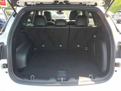 Used 2025 Jeep Compass Limited w/ Sun & Sound Group AWD/4WD image 29
