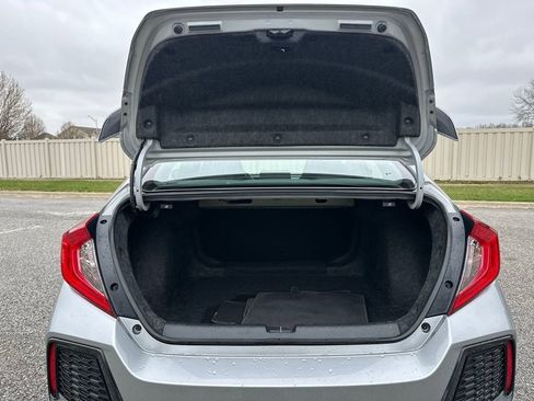 Used 2018 Honda Civic Si image 20