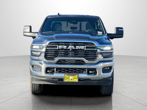 New 2026 RAM 3500 Tradesman image 2