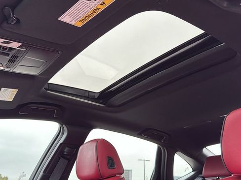 Certified 2022 Acura TLX w/ A-SPEC Pkg image 10