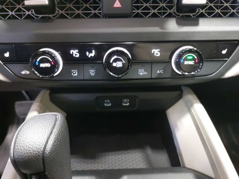 Used 2024 Honda Accord EX image 20