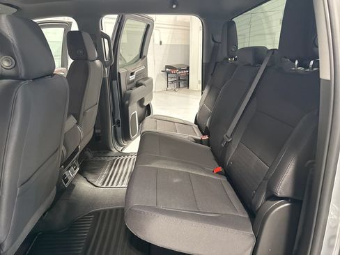 New 2026 Chevrolet Silverado 1500 LT AWD/4WD image 38
