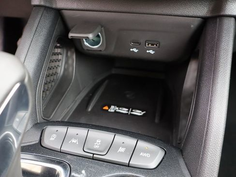 New 2026 Chevrolet TrailBlazer LT w/ Convenience Package image 19