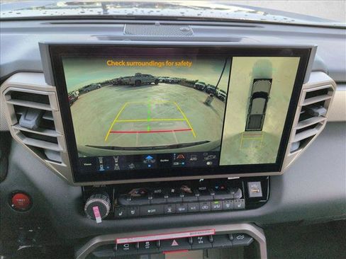 New 2026 Toyota Tundra Limited image 13